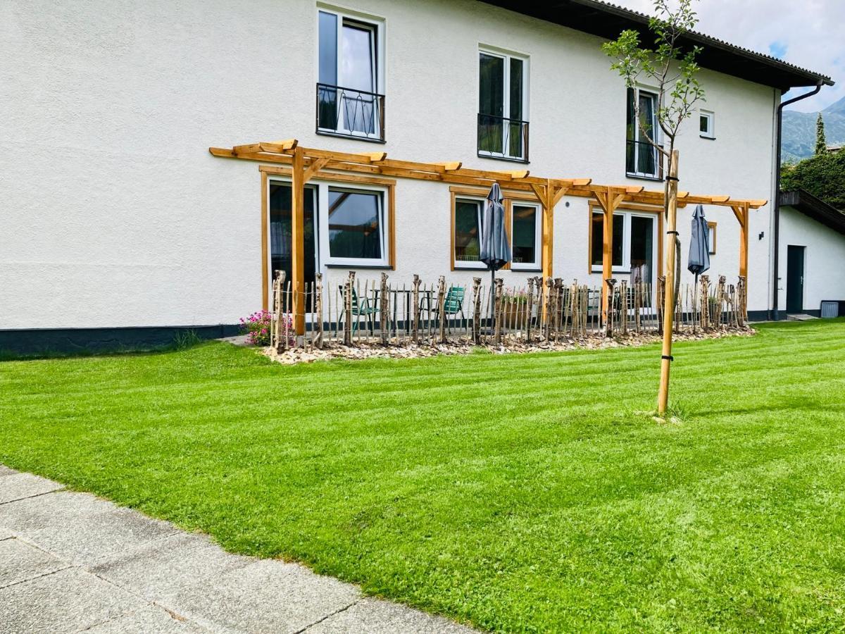 Mallnbach Apartments Mallnitz Exterior photo